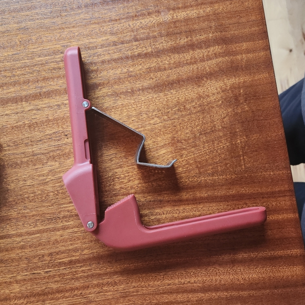 Joseph Joseph Garlic Press